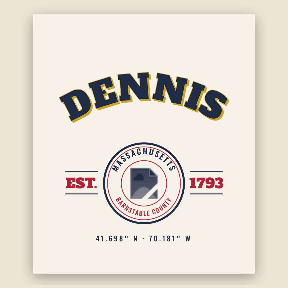 Dennis Market Tote
