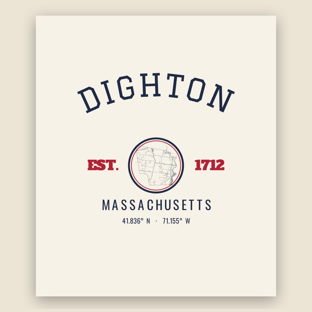 Dighton Est. Tumbler
