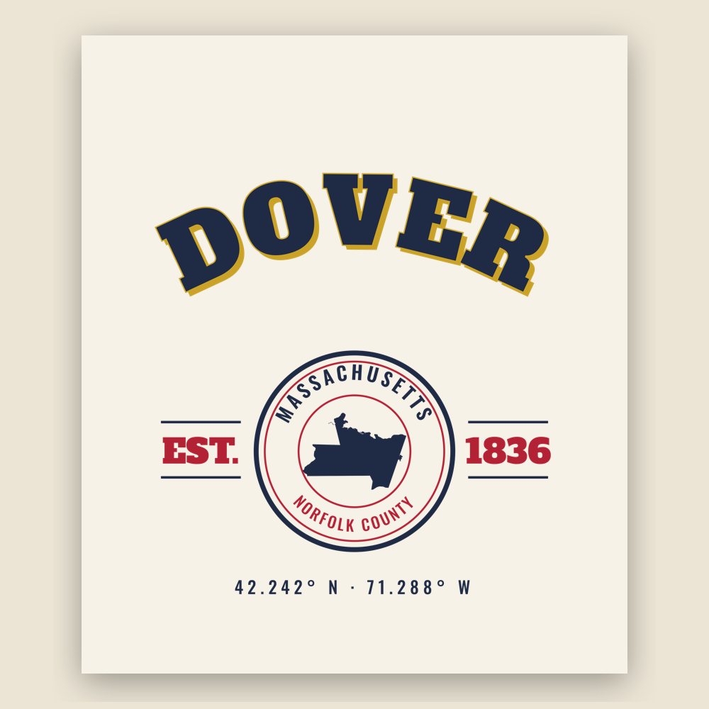 Dover Market Tote