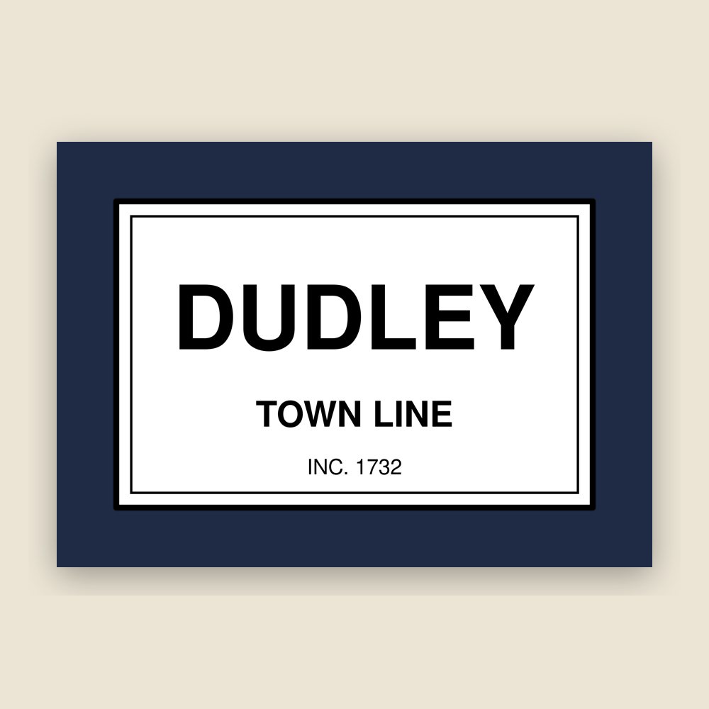 Dudley Cork Coaster