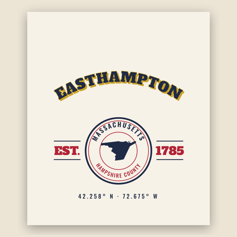 Easthampton Market Tote