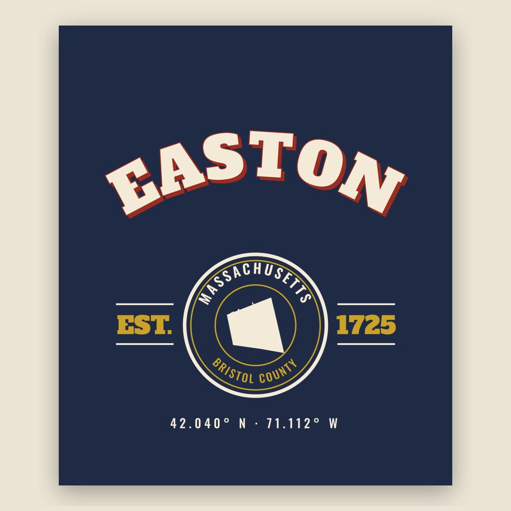 Easton Varsity Crewneck