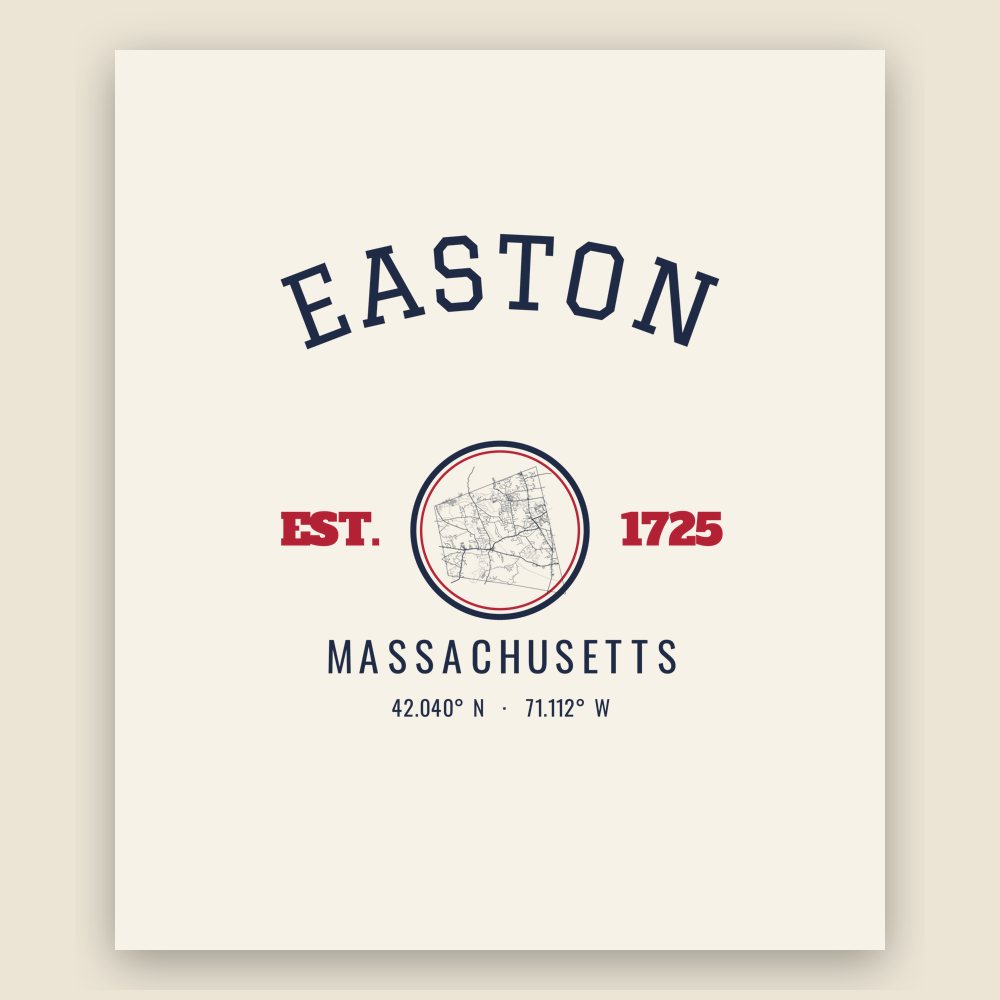 Easton Est. Tumbler