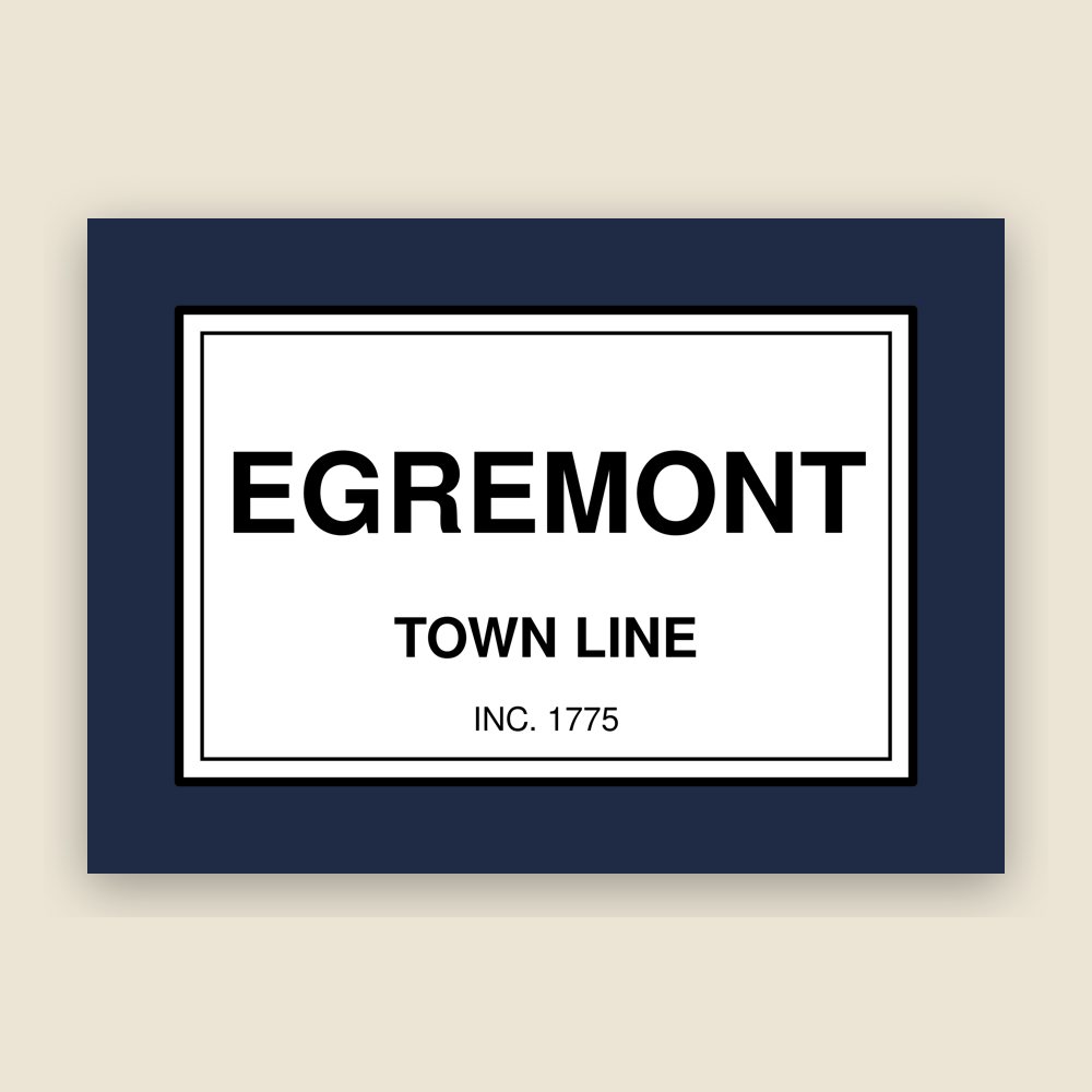 Egremont Cork Coaster