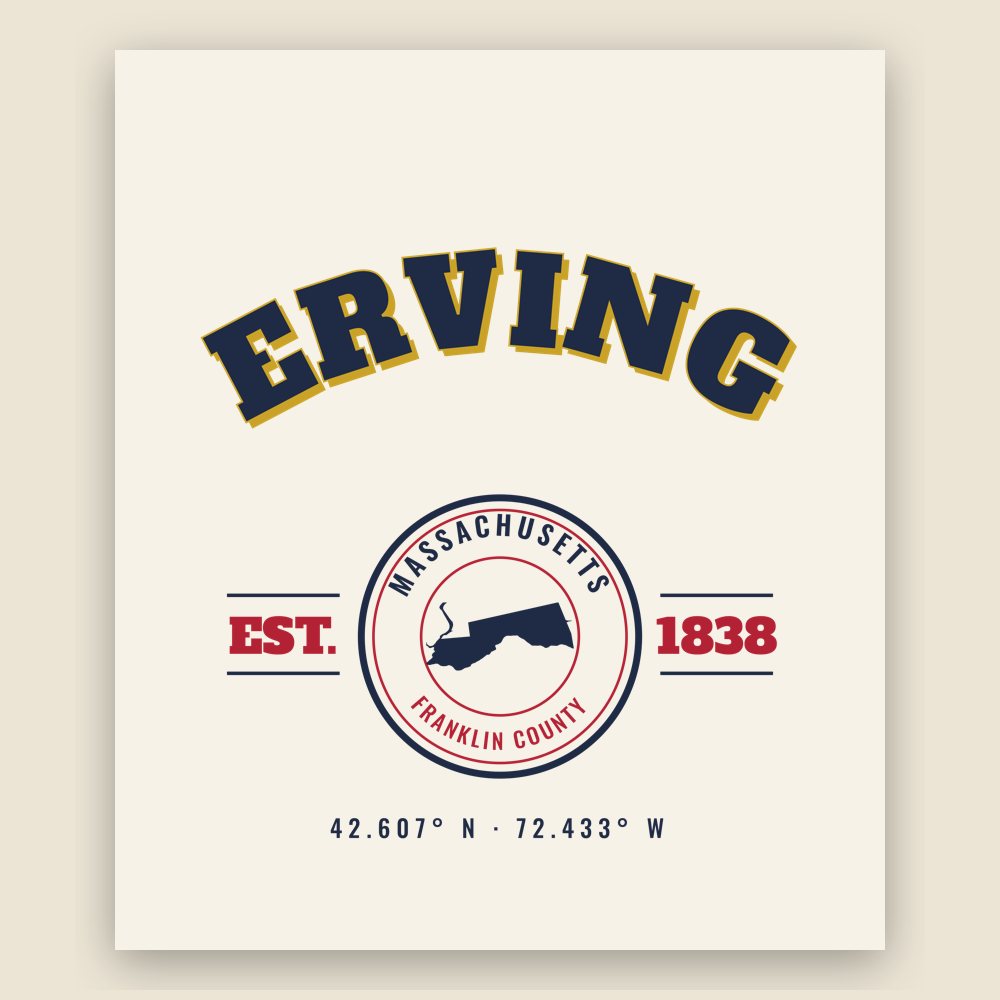 Erving Market Tote