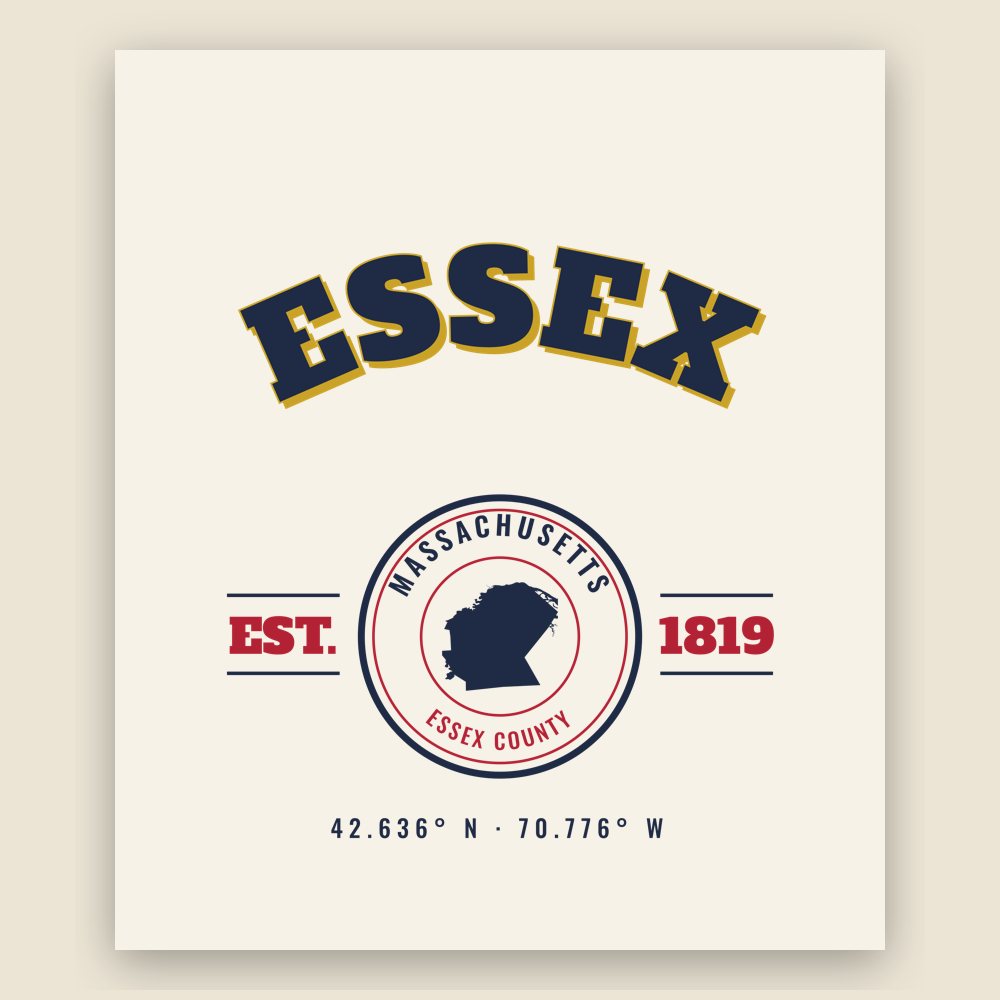 Essex Market Tote