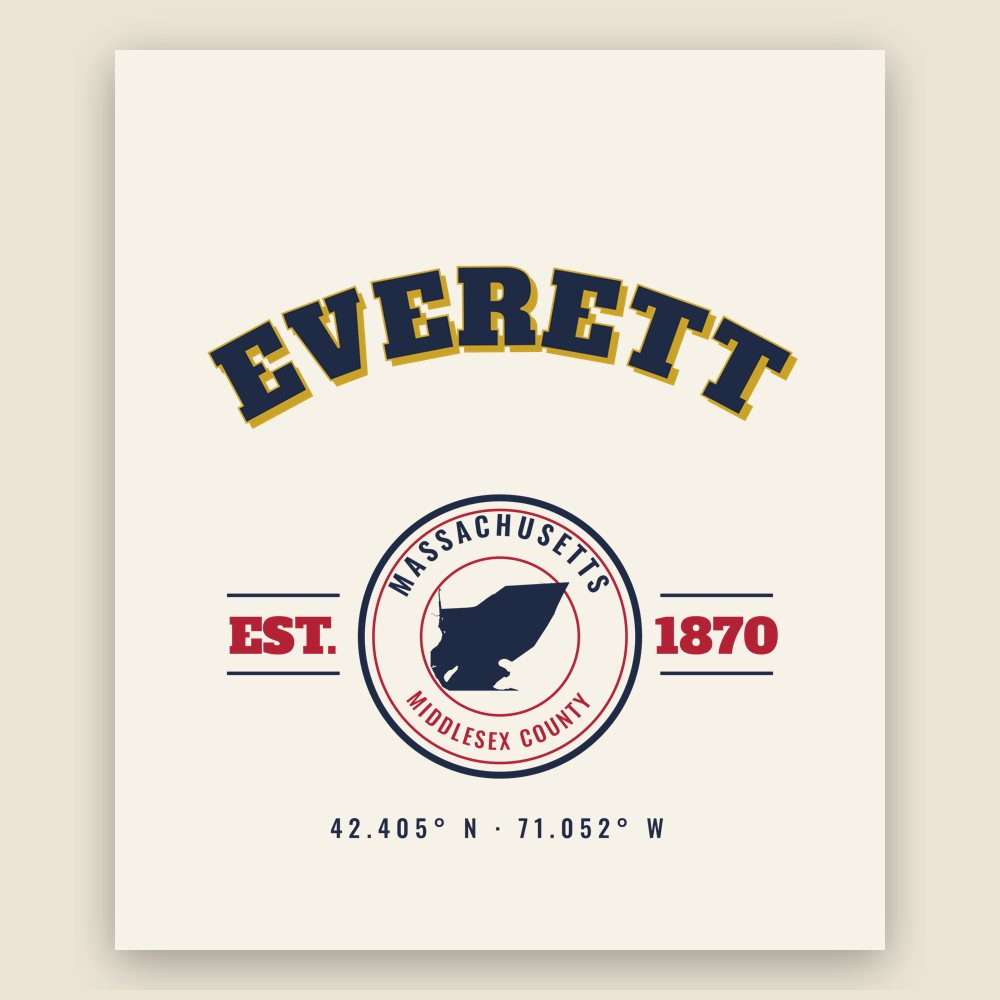 Everett Market Tote