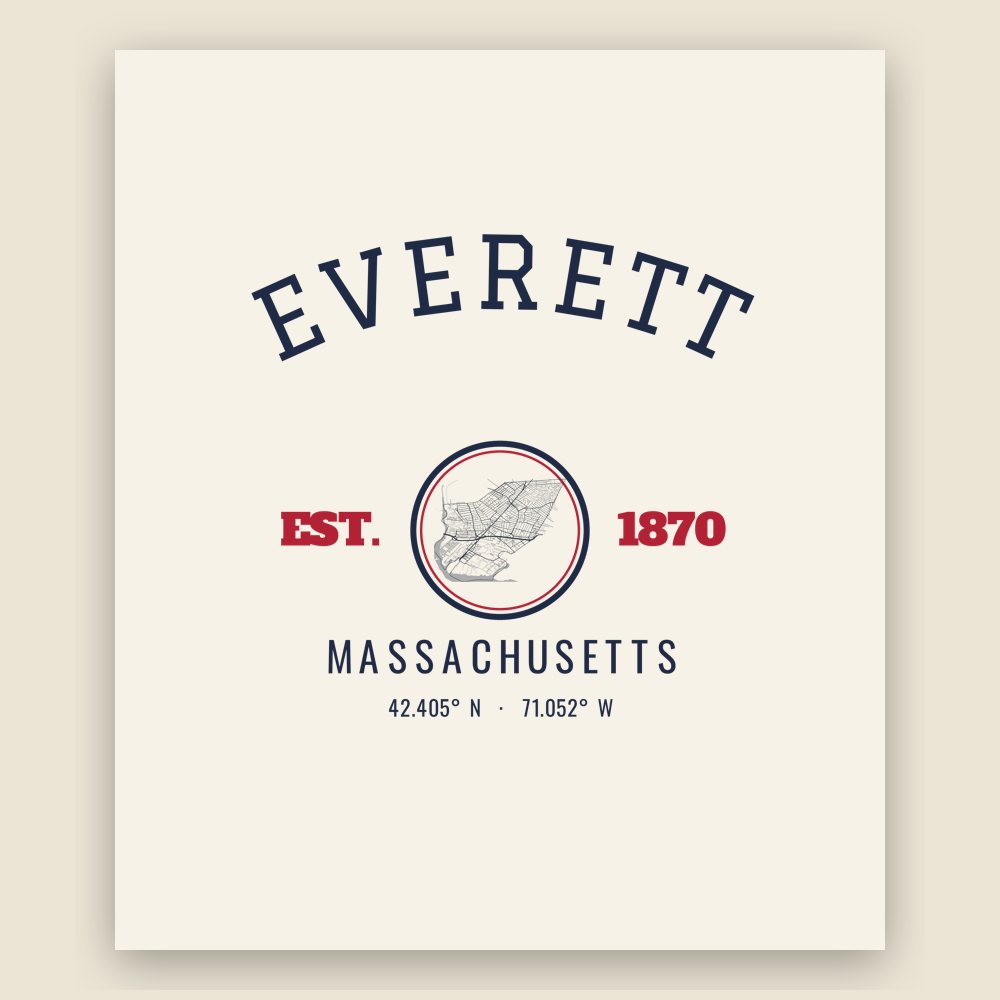 Everett Est. Tumbler