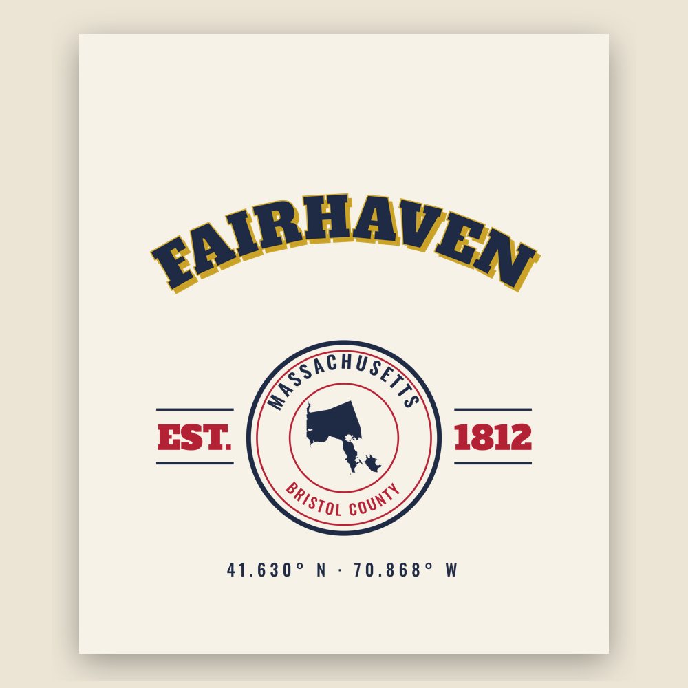 Fairhaven Market Tote