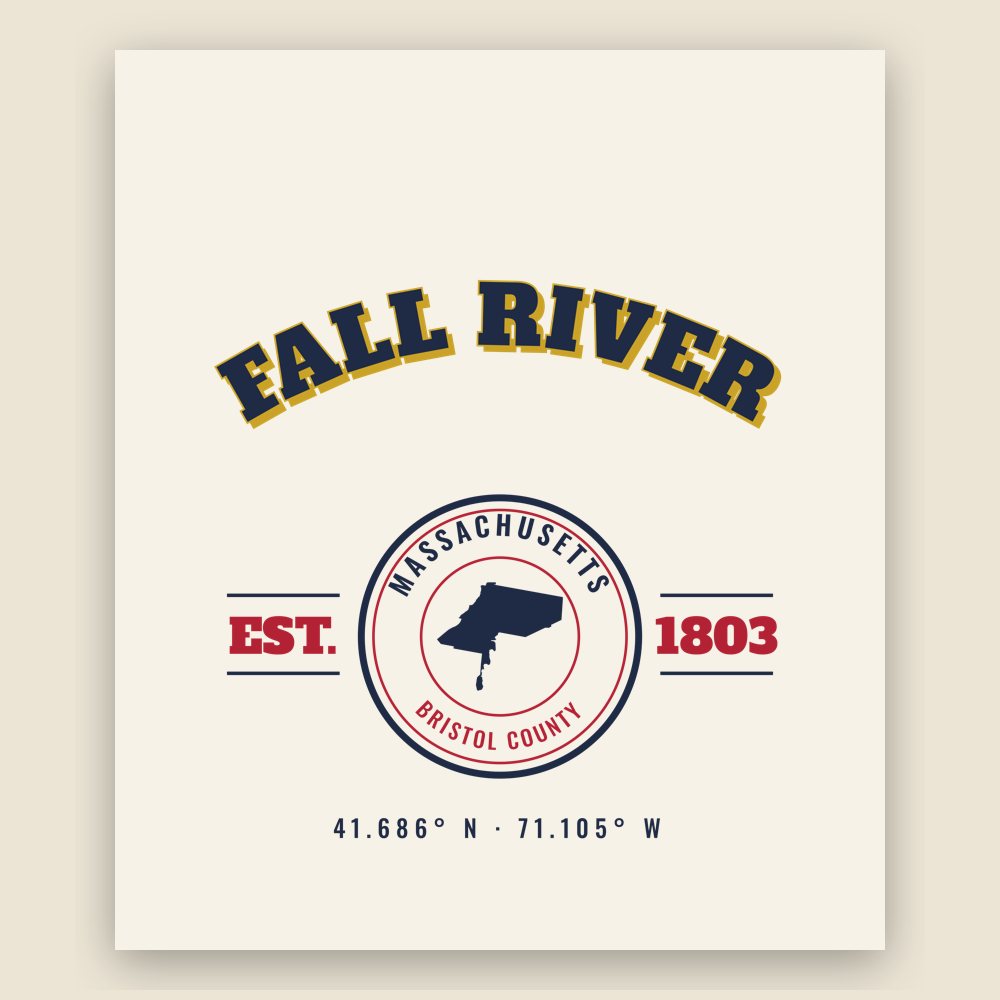 Fall River Market Tote