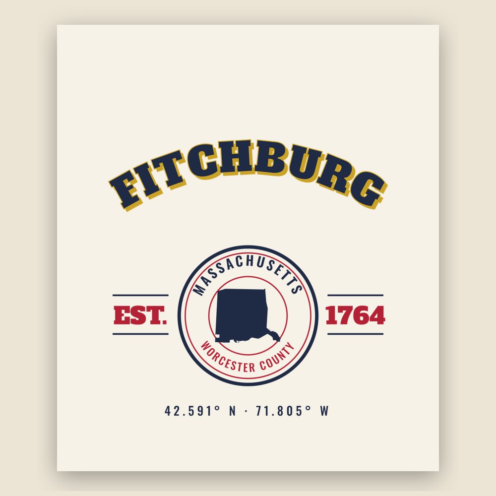 Fitchburg Market Tote