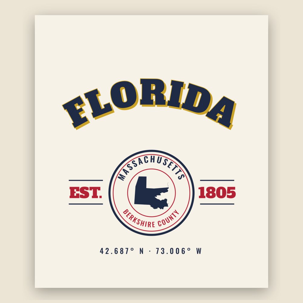Florida Market Tote