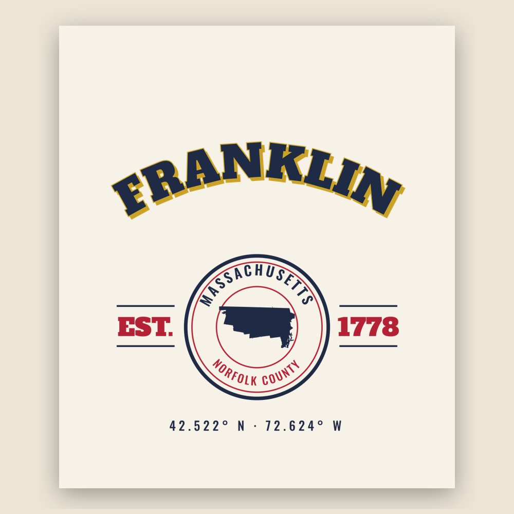 Franklin Market Tote
