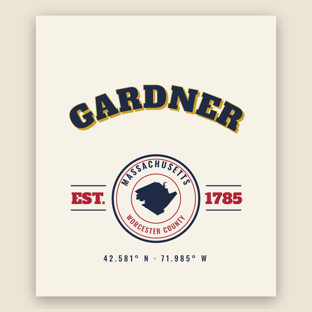 Gardner Market Tote