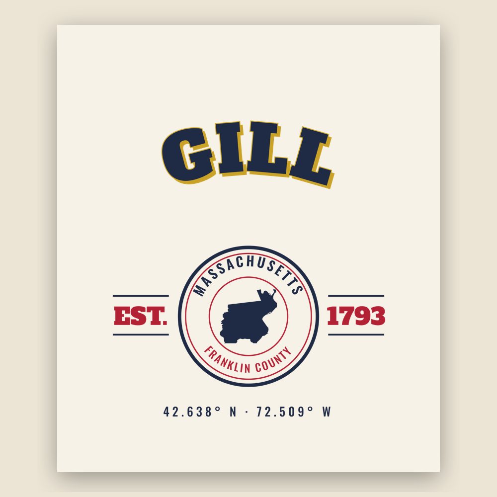 Gill Market Tote