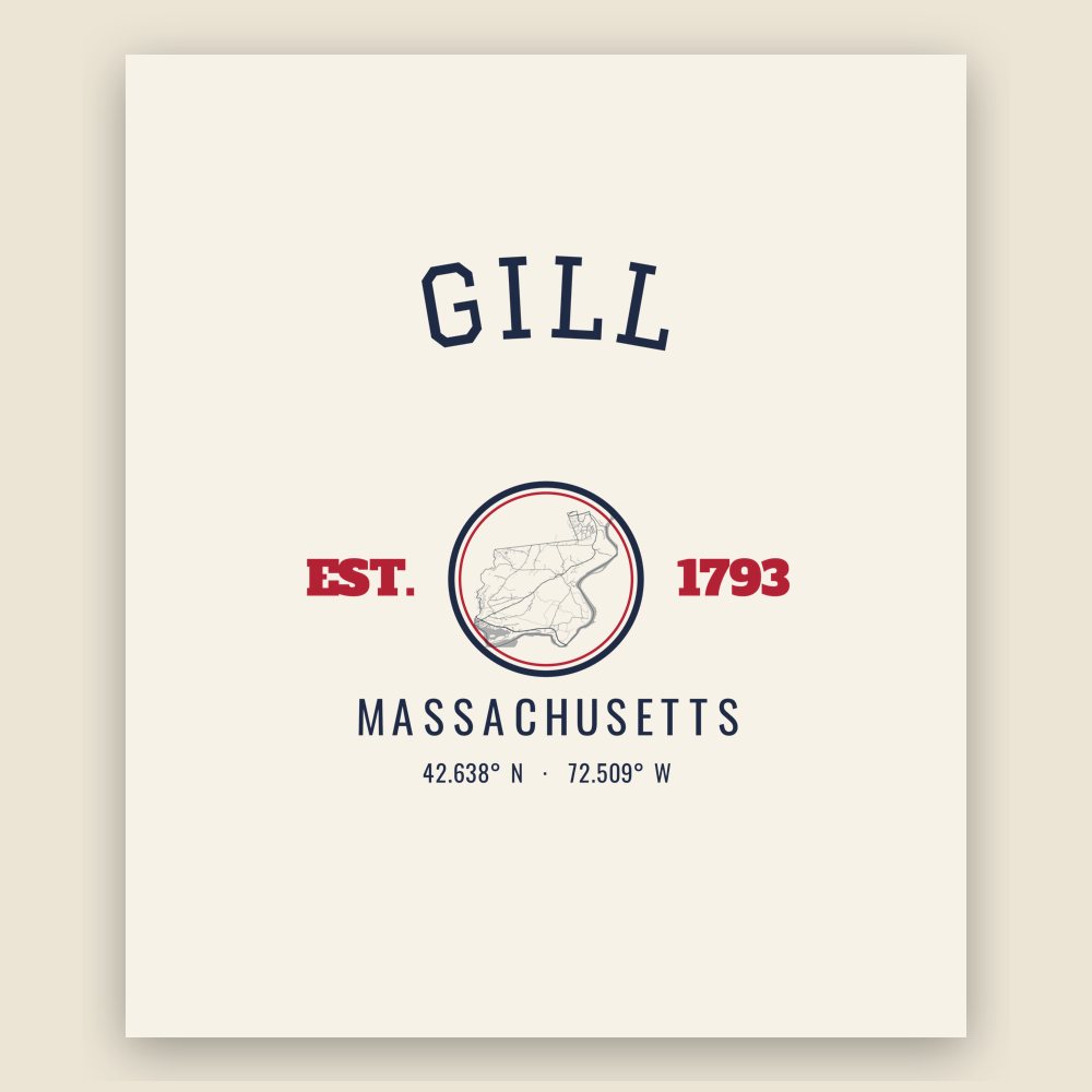Gill Est. Tumbler