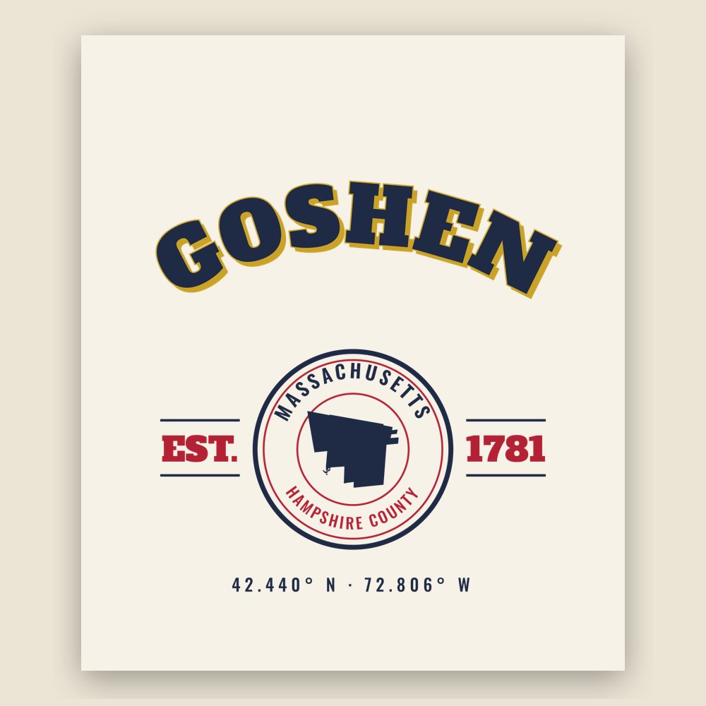 Goshen Market Tote