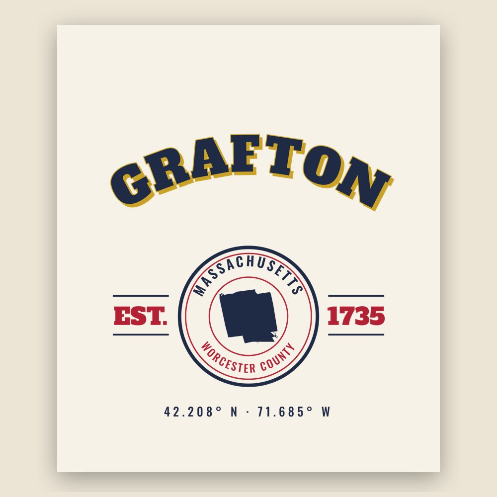 Grafton Market Tote