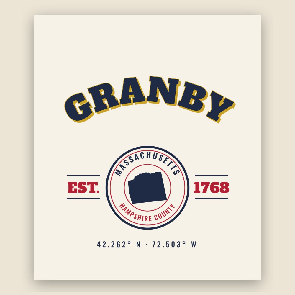 Granby Market Tote