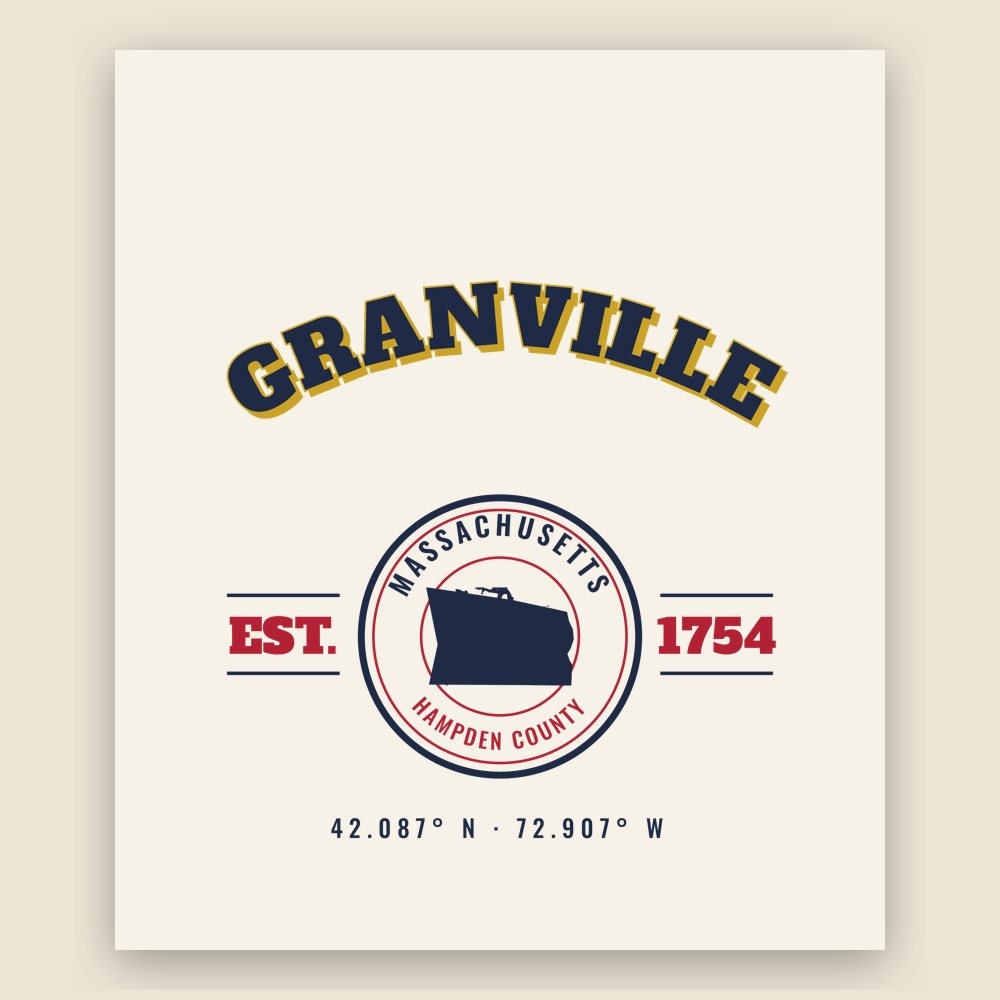 Granville Market Tote