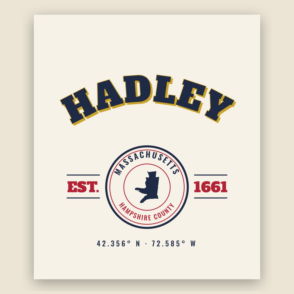 Hadley Market Tote