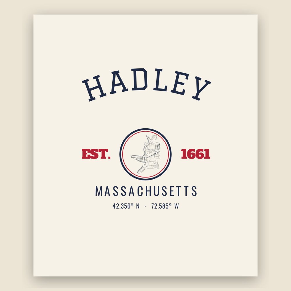 Hadley Est. Tumbler