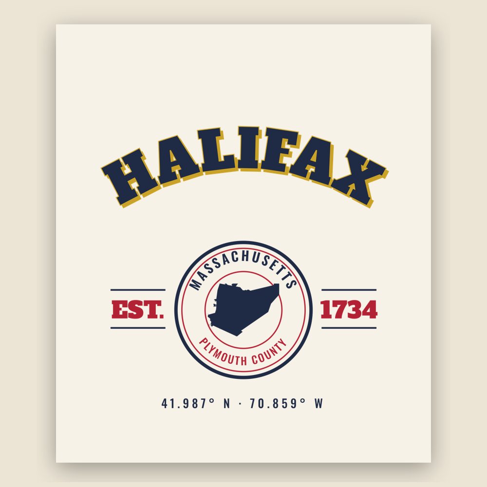 Halifax Market Tote