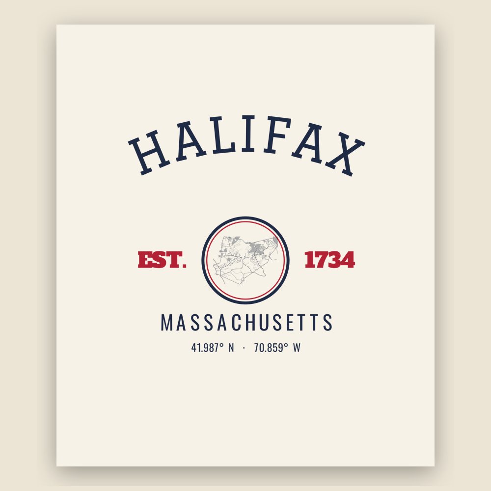 Halifax Est. Tumbler