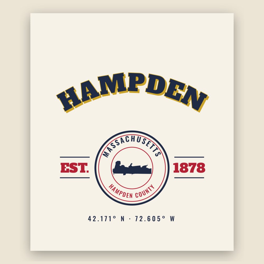 Hampden Market Tote