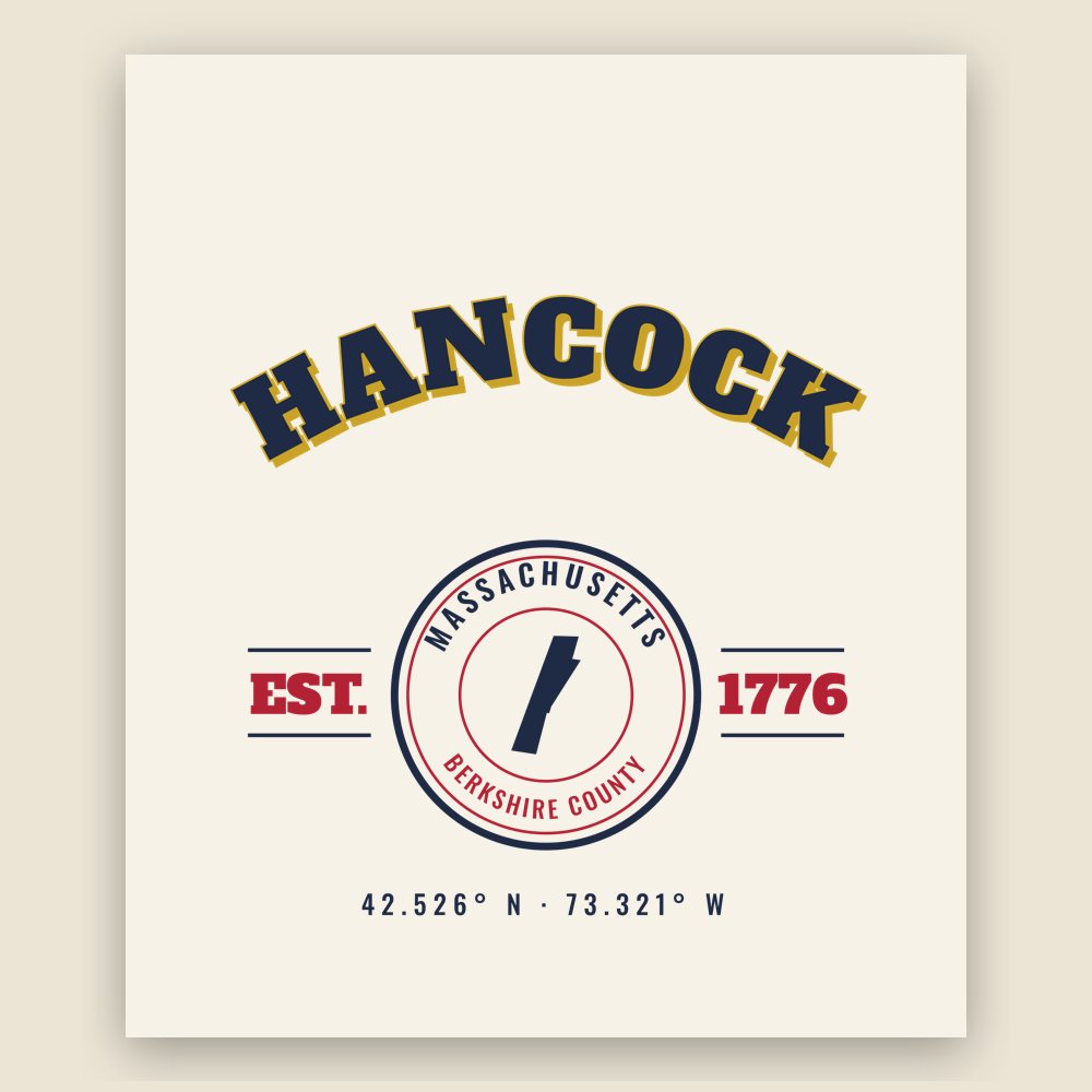 Hancock Market Tote