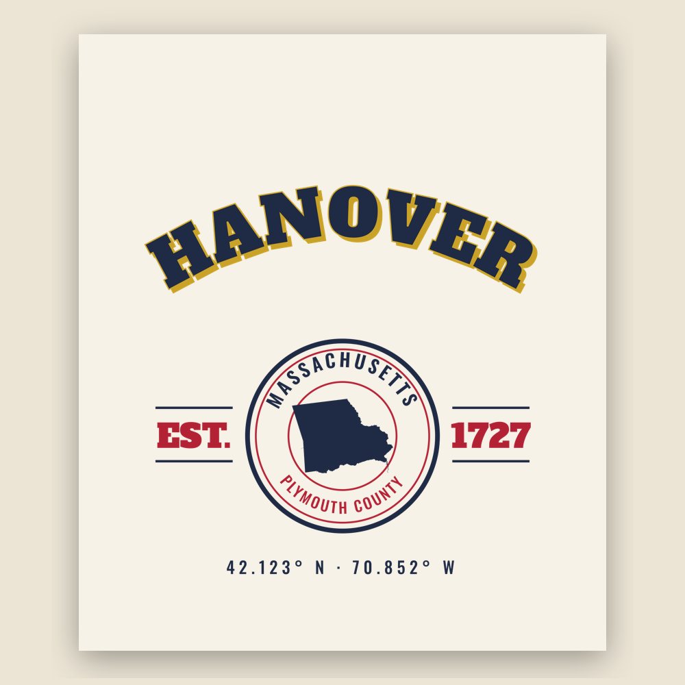 Hanover Market Tote