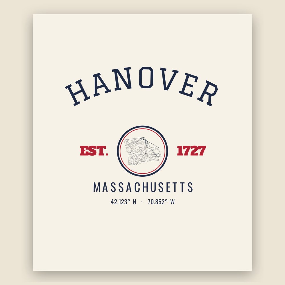 Hanover Est. Tumbler