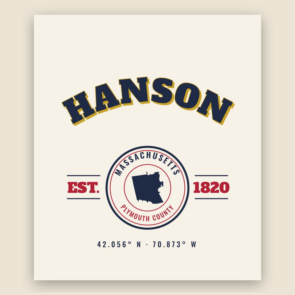 Hanson Market Tote