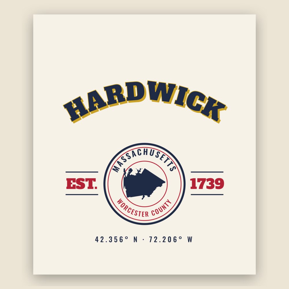 Hardwick Market Tote