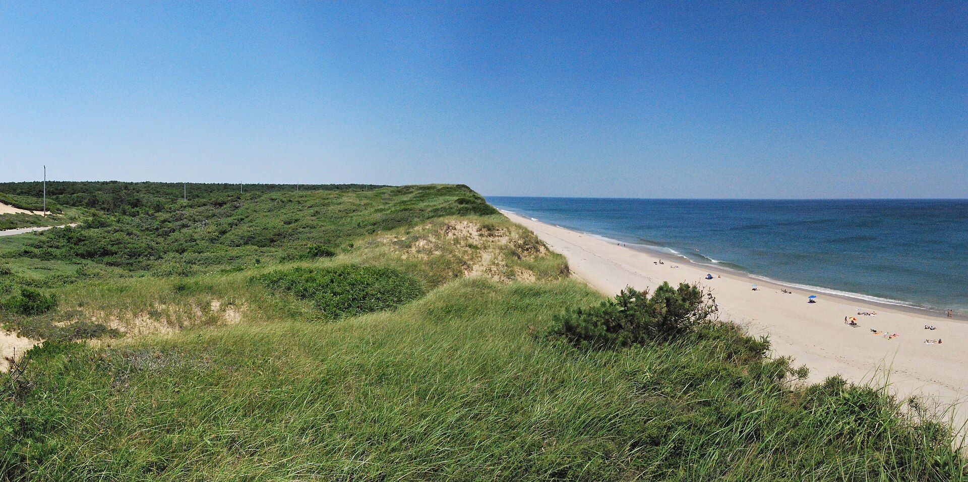 Cape Cod, Harwich, Massachusetts