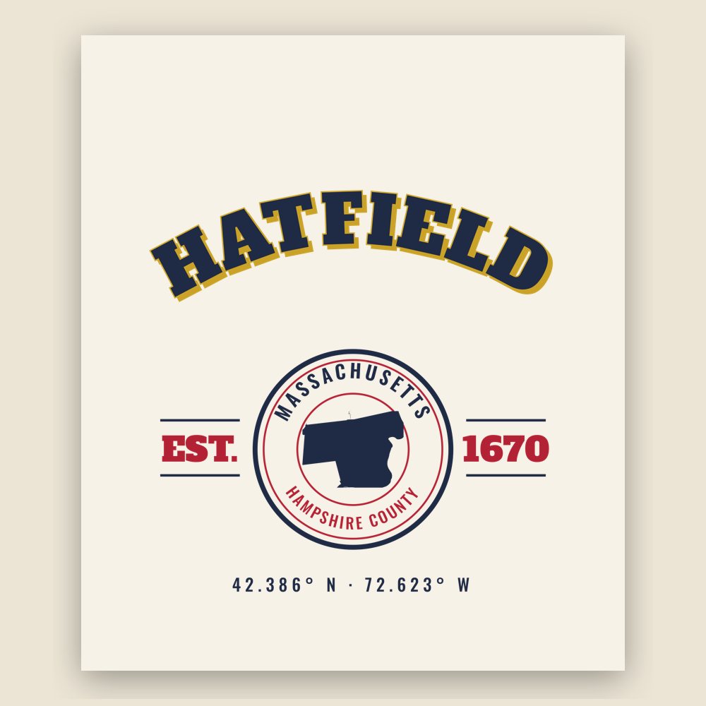 Hatfield Market Tote