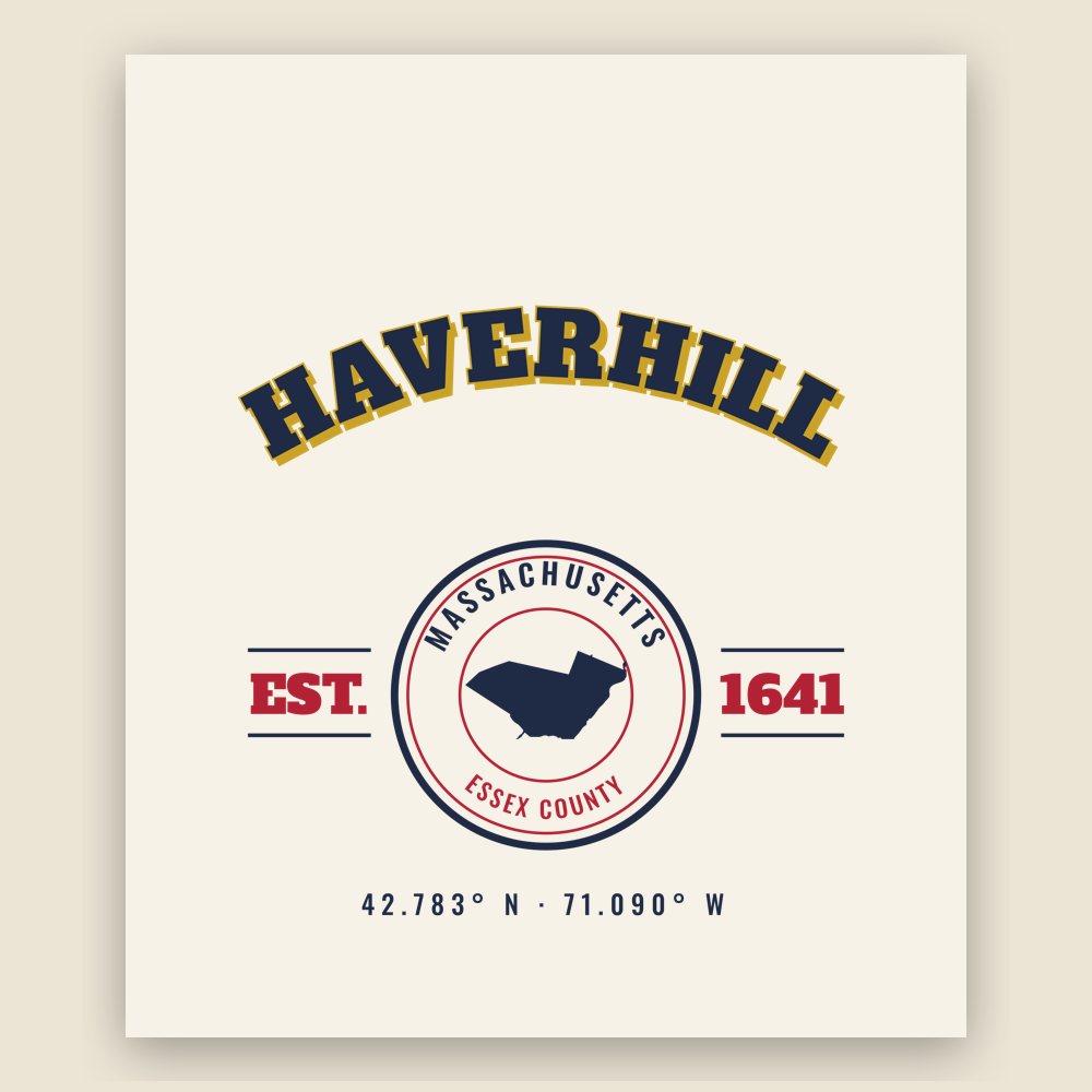 Haverhill Market Tote