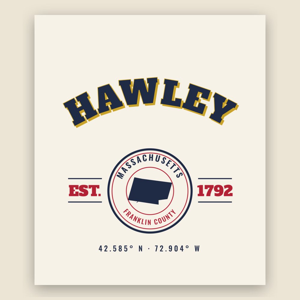 Hawley Market Tote
