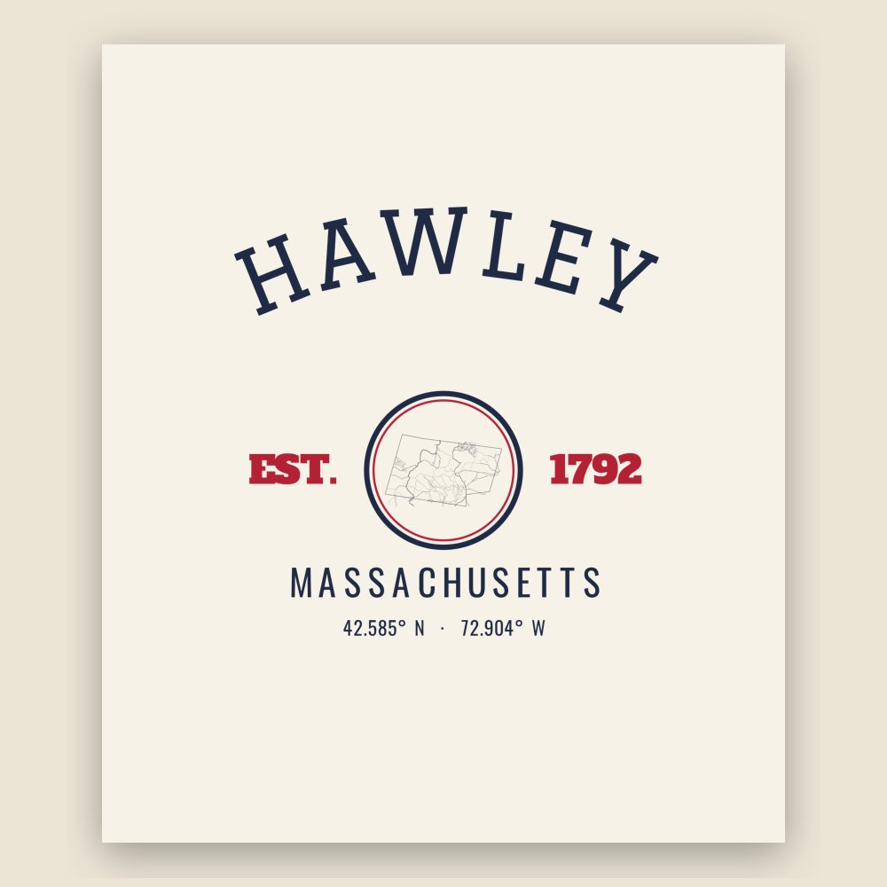 Hawley Est. Tumbler