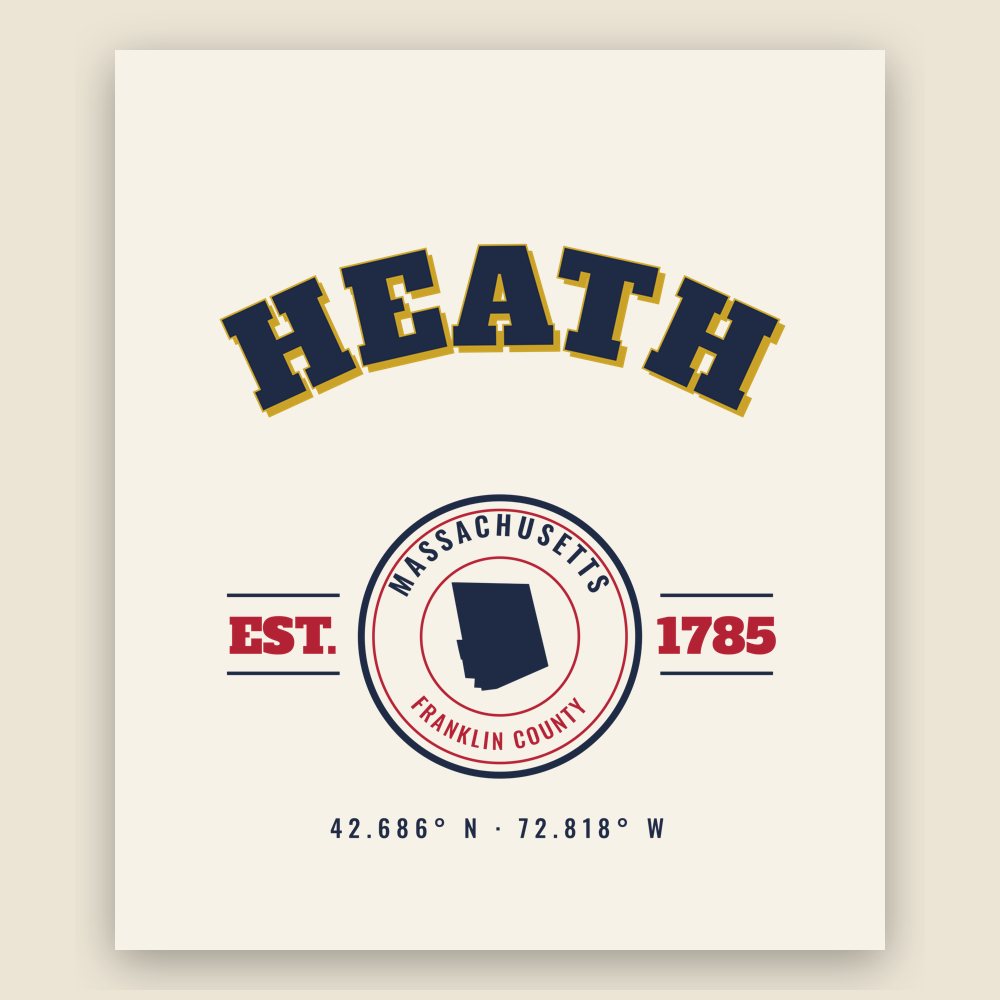 Heath Market Tote