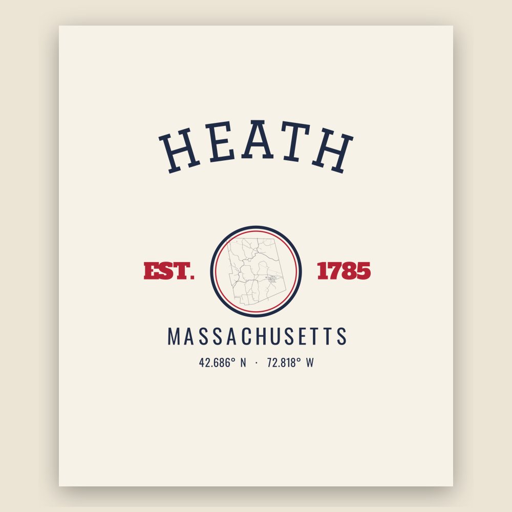 Heath Est. Tumbler