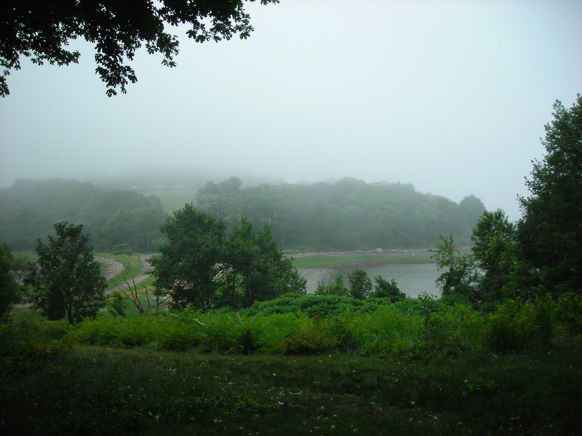 World's End, Hingham, Massachusetts