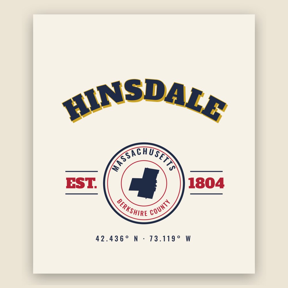 Hinsdale Market Tote