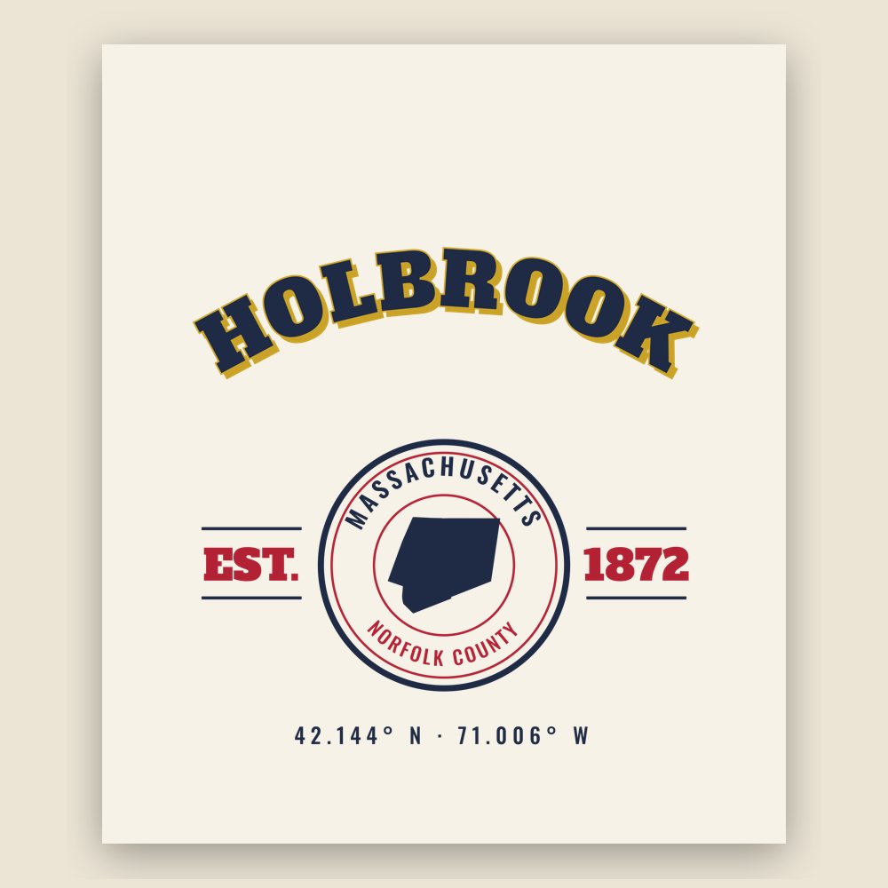 Holbrook Market Tote
