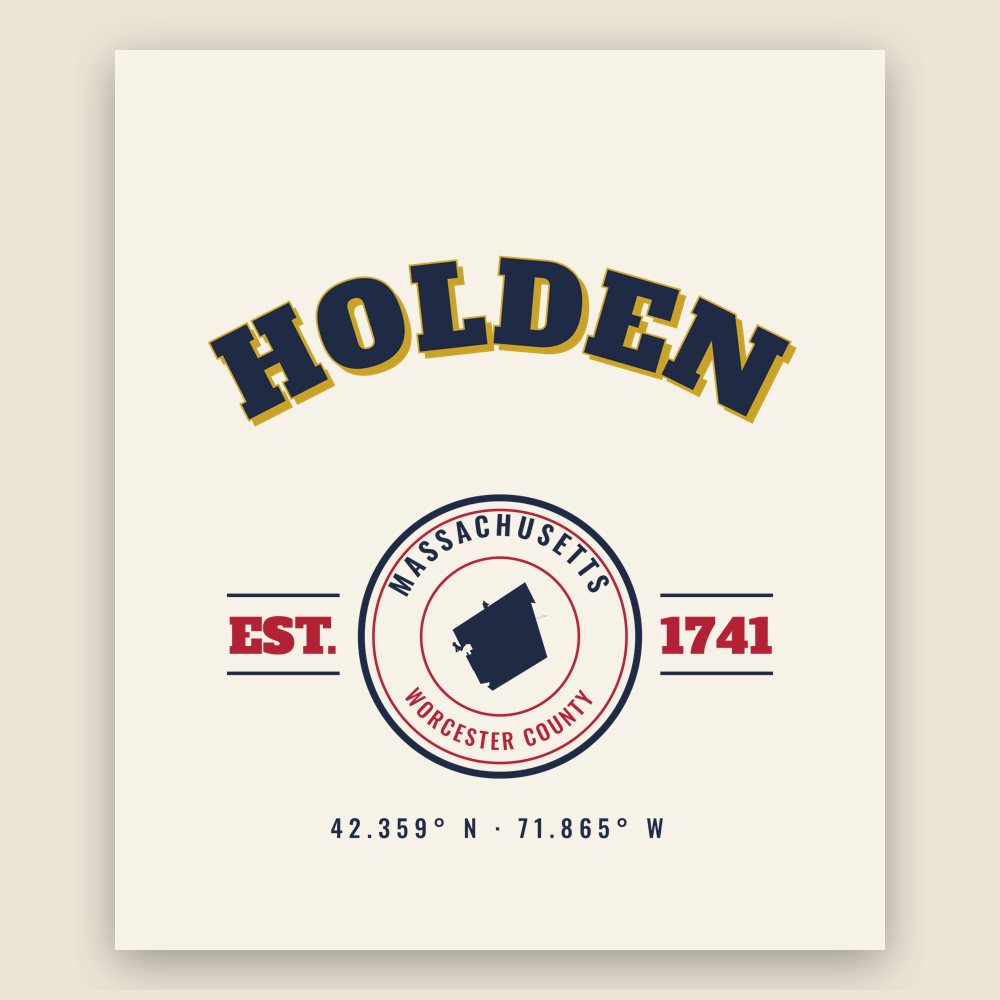 Holden Market Tote