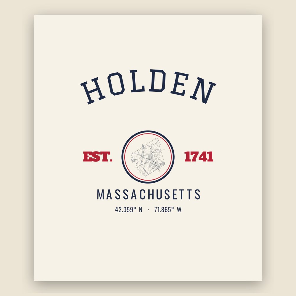 Holden Est. Tumbler