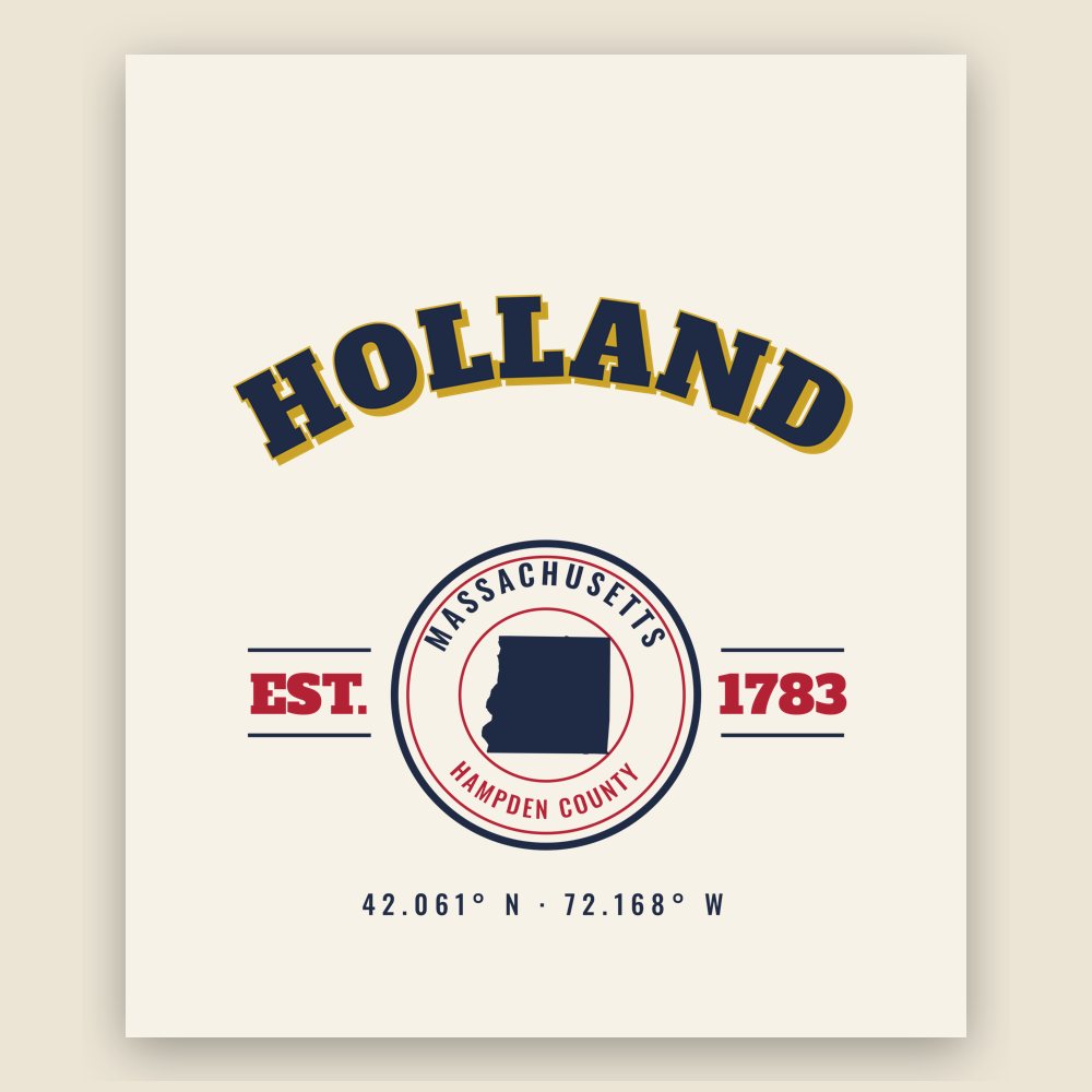 Holland Market Tote