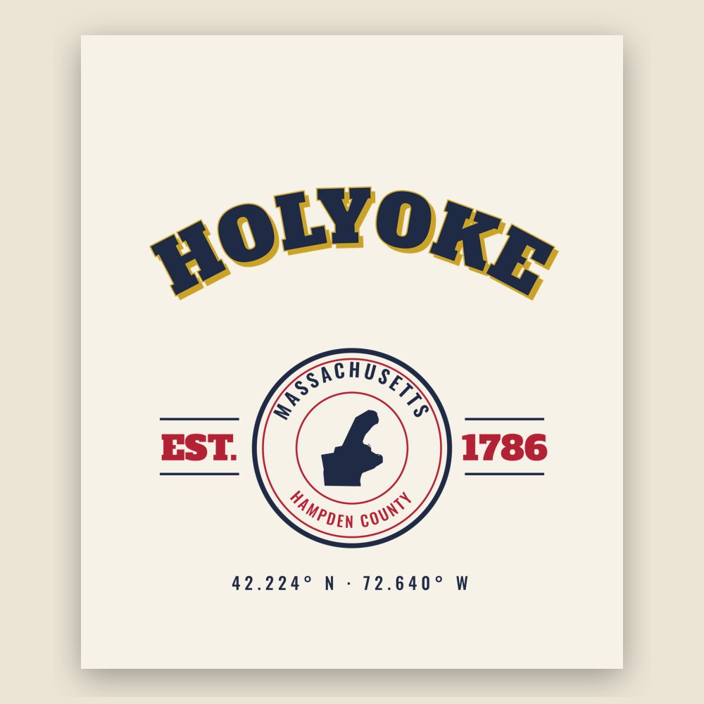Holyoke Market Tote