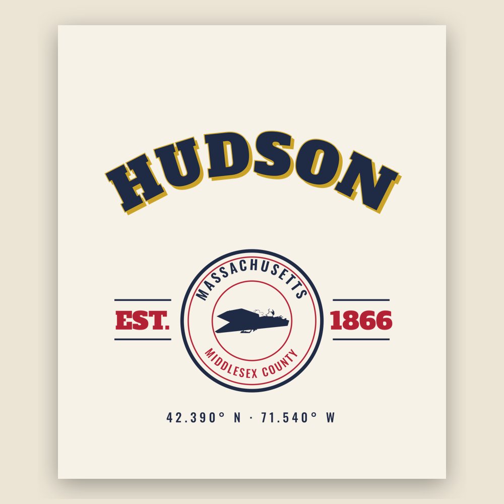 Hudson Market Tote