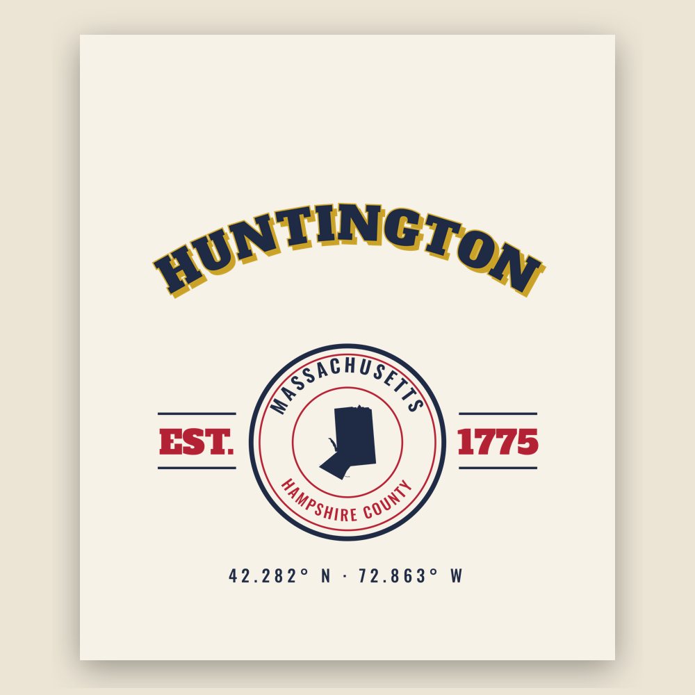 Huntington Market Tote